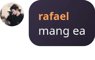 🥺 emoji rafael cakep Telegram sticker 1 of 30