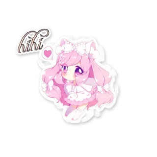 Sticker from MuratiAI