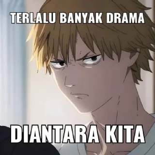 🤔 emoji Serba Serbi lelaki bintang Telegram sticker 2 of 11