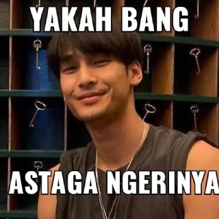 😘 emoji Serba Serbi lelaki bintang Telegram sticker 6 of 11