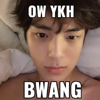 😜 emoji Serba Serbi lelaki bintang Telegram sticker 9 of 11