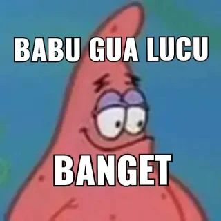 😏 emoji Bintang Kecil. Vol.2 Telegram sticker 11 of 30