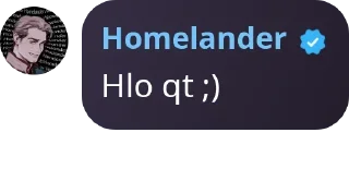 😉 emoji Honest reaction Telegram sticker 8 of 24