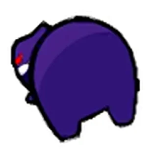Sticker from 摇摆至上 @biaoqingbao01