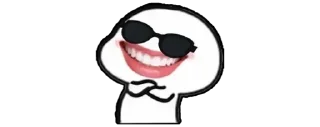 Sticker from Clock — @stckrRobot