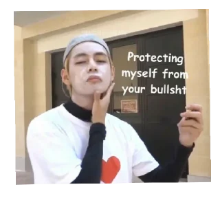 😄 emoji Mrs kim Telegram sticker 22 of 54