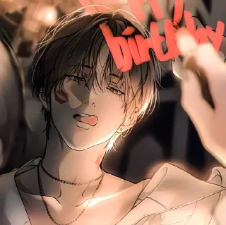Sticker from ⋆｡‧˚ʚ🍓⋆cirrus @sxftnnie