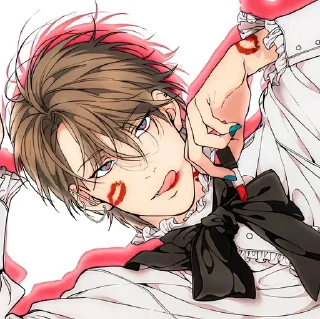 Sticker from ⋆｡‧˚ʚ🍓⋆cirrus @sxftnnie