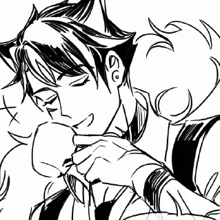 💋 emoji ⊹₊⟡⋆ 𝘱𝘷𝘵. 𝘴𝘵𝘢𝘴𝘩 @sxftnnie Telegram sticker 16 of 120