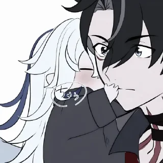 💋 emoji ⊹₊⟡⋆ 𝘱𝘷𝘵. 𝘴𝘵𝘢𝘴𝘩 @sxftnnie Telegram sticker 11 of 120