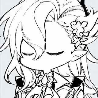 💋 emoji ⊹₊⟡⋆ 𝘱𝘷𝘵. 𝘴𝘵𝘢𝘴𝘩 @sxftnnie Telegram sticker 23 of 120