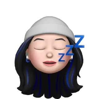 Sticker from 🦋 by d
