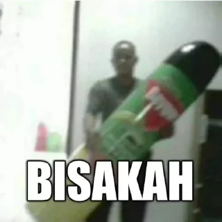 🤔 emoji susu tinggi Telegram sticker 6 of 23