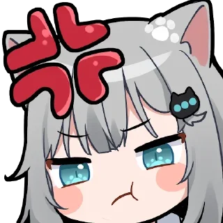 Sticker from @qingqing696