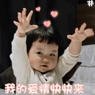 Sticker from 更多表情 @appmail 频道搜索 @S_Suo8