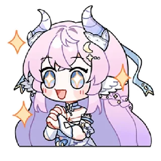 😲 emoji 是郝球球耶 @zhaxia_cn Telegram sticker 7 of 16