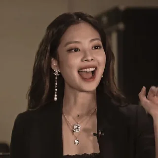 🥢 emoji 𖥻 Jennie @caramelllax Telegram sticker 5 of 27