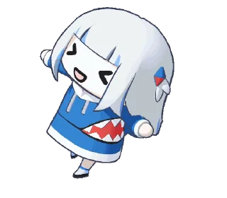 😆 emoji 兴起一时 Telegram sticker 1 of 8