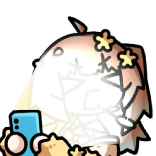 😵 emoji 时尾树 @zhaxia_cn Telegram sticker 18 of 32