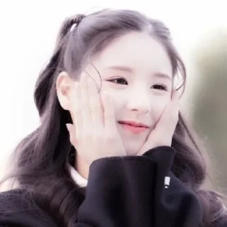 😉 emoji Kejora Cantik Telegram sticker 8 of 21