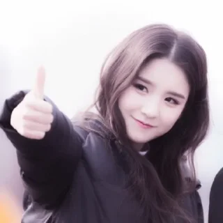 😉 emoji Kejora Cantik Telegram sticker 13 of 21