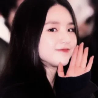 😉 emoji Kejora Cantik Telegram sticker 5 of 21