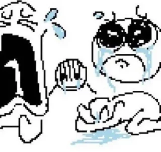 😭 emoji Kudu tak ikhlaske ZZZZ Telegram sticker 13 of 118