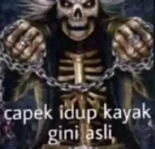 😡 emoji Kudu tak ikhlaske ZZZZ Telegram sticker 15 of 118