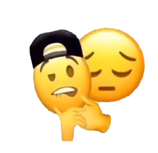 😊 emoji tamvan tak terbatas Telegram sticker 6 of 7