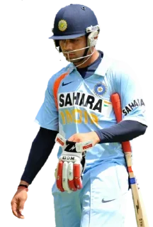 Sticker from Virat Kohli @CricketStickerz