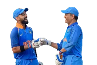 😂 emoji Virat Kohli @mebenevolent Telegram sticker 7 of 22