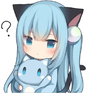 Sticker from 陌陌的贴纸包