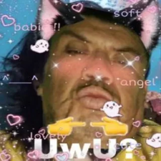 🥰 emoji Atar seme ganteng Telegram sticker 2 of 101