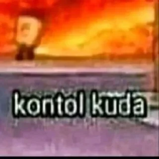 😡 emoji Atar seme ganteng Telegram sticker 8 of 101