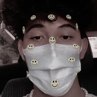 〰 emoji 𖥔 ׅ۬  rᥲᥒd᥆꧑ ᥒ᥆ᥒᥴhr 𓍼 [ @vvnxsry ] Telegram sticker 15 of 35