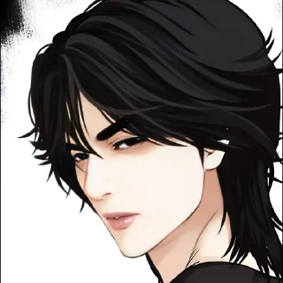 ⛓ emoji sᥱ᥆ᥒgȷі ݈݇- @lookismdaniels Telegram sticker 7 of 50