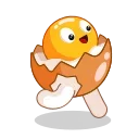 🏃‍♂️ emoji utα @ppsrg vol 1 Telegram sticker 11 of 52