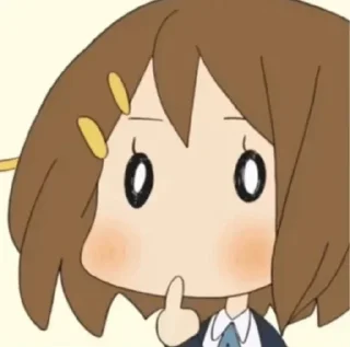 Sticker from 果果是你爹<系列五> @KK9886z