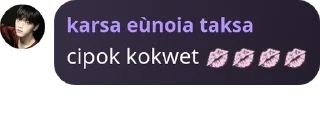 🤩 emoji anak buah karsa @iCentilppies Telegram sticker 18 of 120