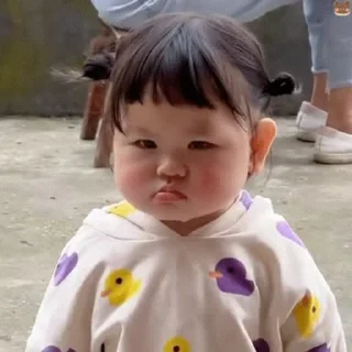 😢 emoji 摇一摇~  @biaoqingbao01 Telegram sticker 12 of 50
