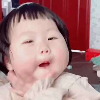 😂 emoji 摇一摇~  @biaoqingbao01 Telegram sticker 24 of 50