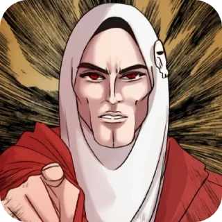 🤲 emoji WEE ! Telegram sticker 21 of 45