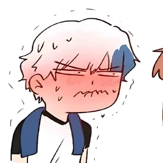 👄 emoji WEE ! Telegram sticker 10 of 45