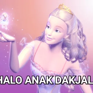 🤡 emoji ミ : bᥲrbιᥱ ꧑ᥱ꧑ᥱ᥉ cr : twt @namaplanet ꉂ♡ Telegram sticker 20 of 116