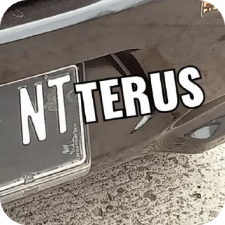 🚘 emoji meme jet Telegram sticker 7 of 65