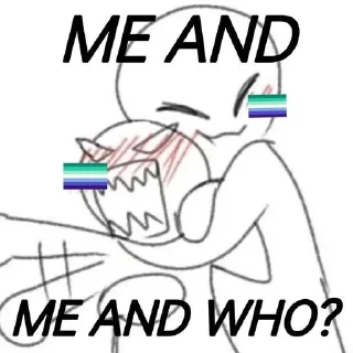 🙊 emoji LoL Telegram sticker 16 of 23