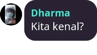 🚂 emoji Dharma pack by [@kiritoxrobot] Telegram sticker 17 of 56