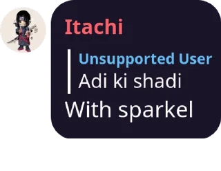 🛐 emoji Kei Sasuga should be executed brutally.s kang pack 1 Telegram sticker 18 of 104