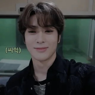Sticker from Jaehyun V.4 @XXMAFIAWEB