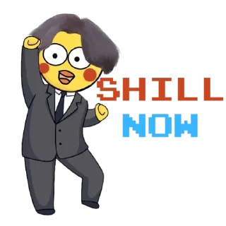 Sticker from IKUN (@ikunchannel)